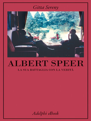 cover image of Albert Speer